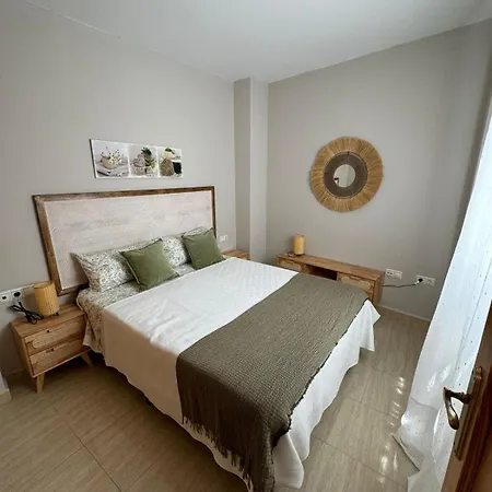 Modern Homes Apartment