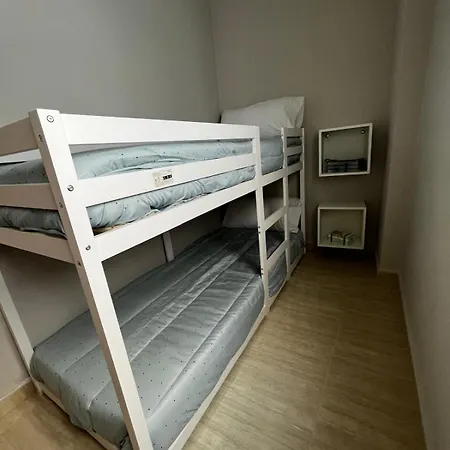 Modern Homes Apartment *