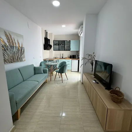 Modern Homes Apartment