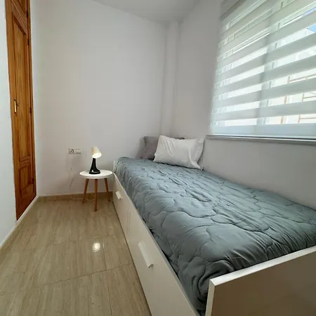 Modern Homes Apartment *