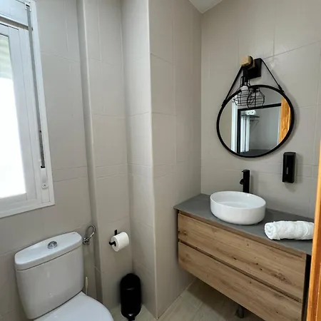 Apartment Modern Homes Chiclana de la Frontera