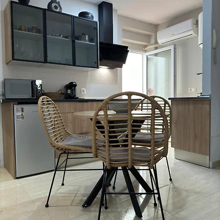Apartment Modern Homes Chiclana de la Frontera