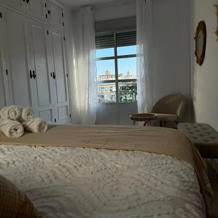Apartment Modern Homes Chiclana de la Frontera
