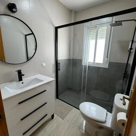 Modern Homes Apartment