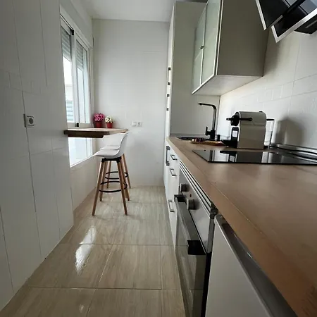 Apartment Modern Homes