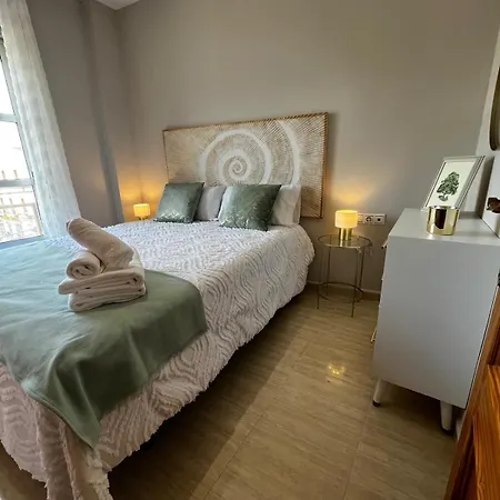 Modern Homes Apartment *