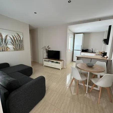 Apartment Modern Homes Chiclana de la Frontera