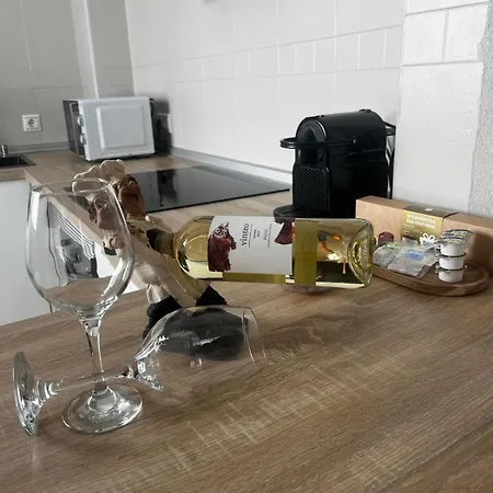 Apartment Modern Homes *