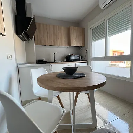 Modern Homes Apartment Chiclana de la Frontera