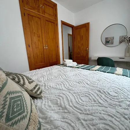 Apartamento Modern Homes Chiclana de la Frontera