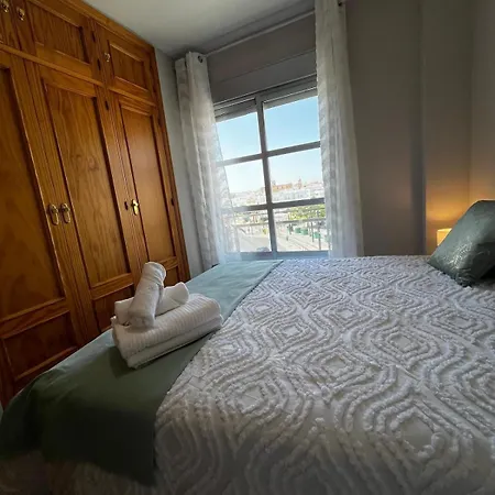 Apartamento Modern Homes *