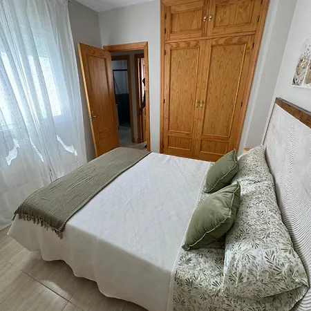Modern Homes Apartamento