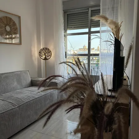 Modern Homes Apartment Chiclana de la Frontera